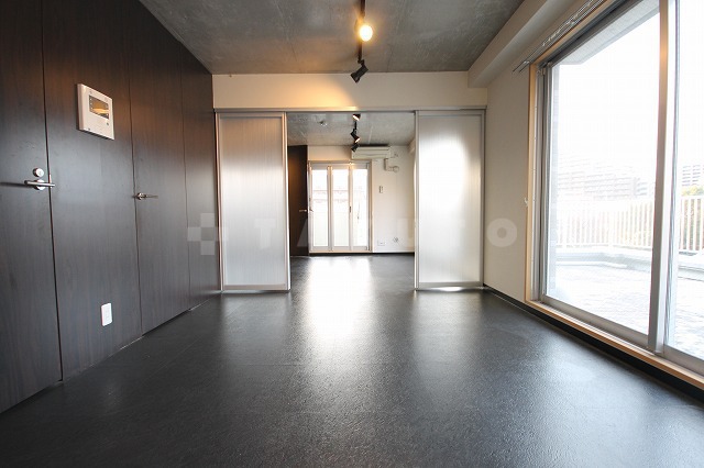 3/25 リビング/ダイニング