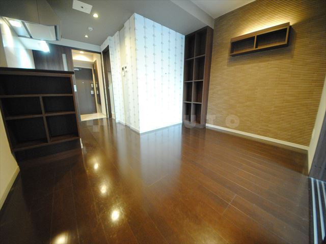 3/30 リビング/ダイニング