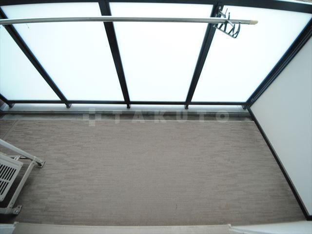 24/30 バルコニー