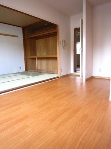 3/21 リビング/ダイニング