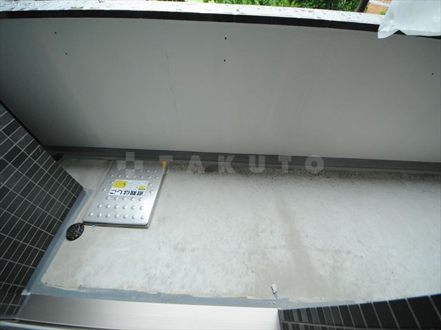 17/30 バルコニー