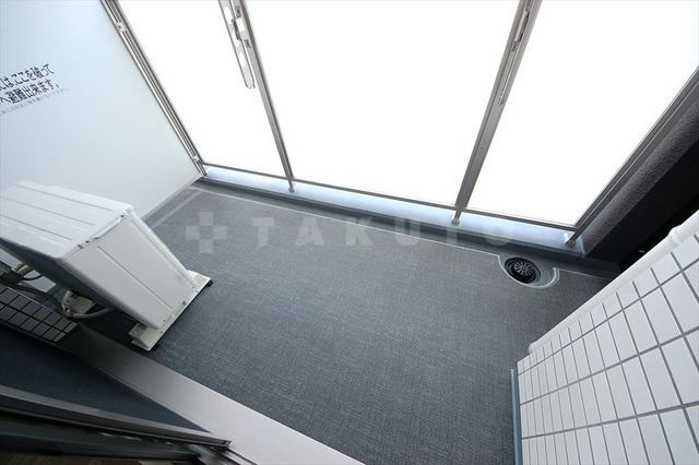 22/30 バルコニー