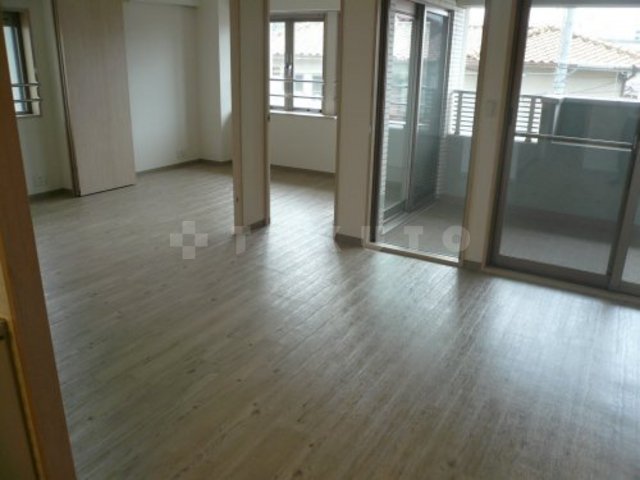 5/29 リビング/ダイニング