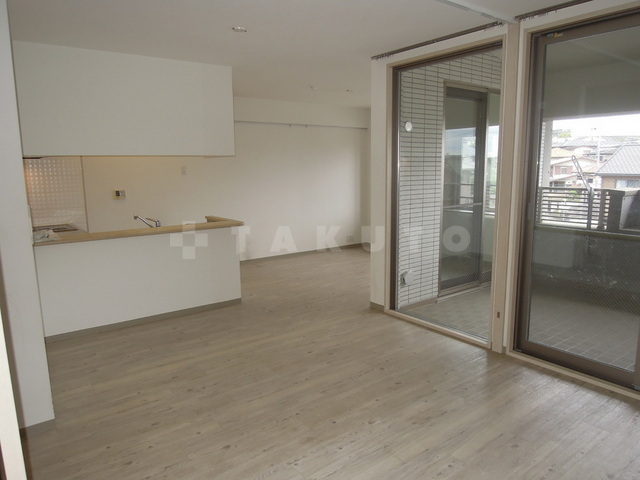 3/29 リビング/ダイニング