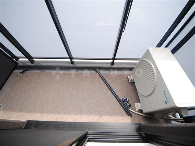 24/30 バルコニー