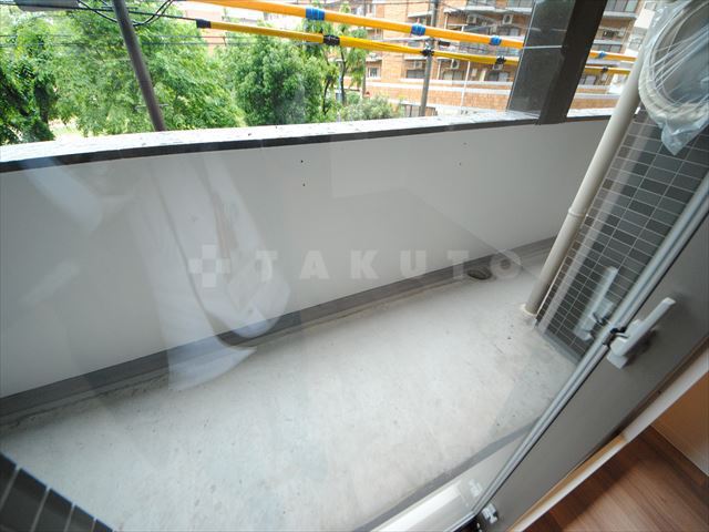 24/30 バルコニー