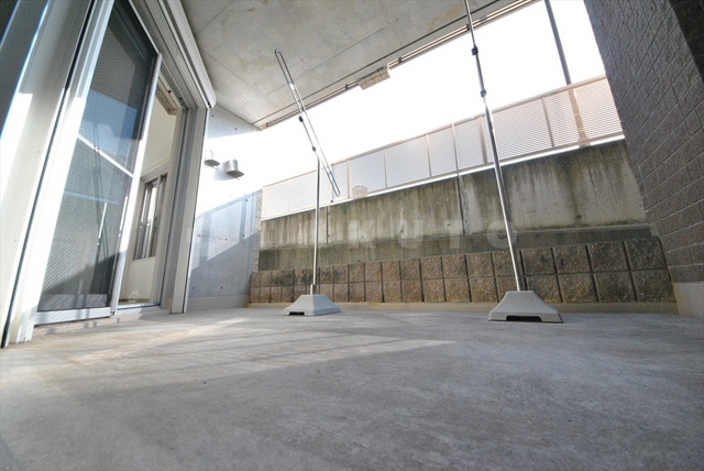 24/30 バルコニー