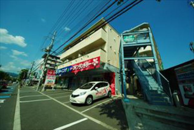 1/30 外観