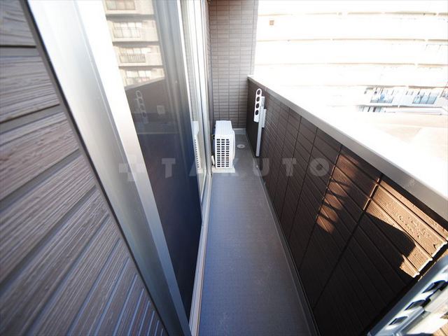 15/30 バルコニー