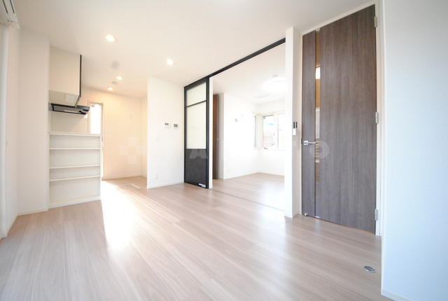 3/30 リビング/ダイニング