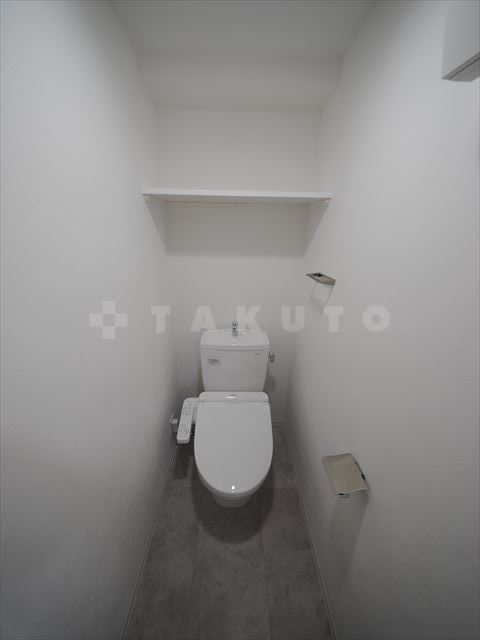 17/30 トイレ