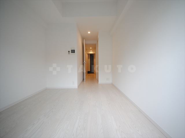 3/27 リビング/ダイニング