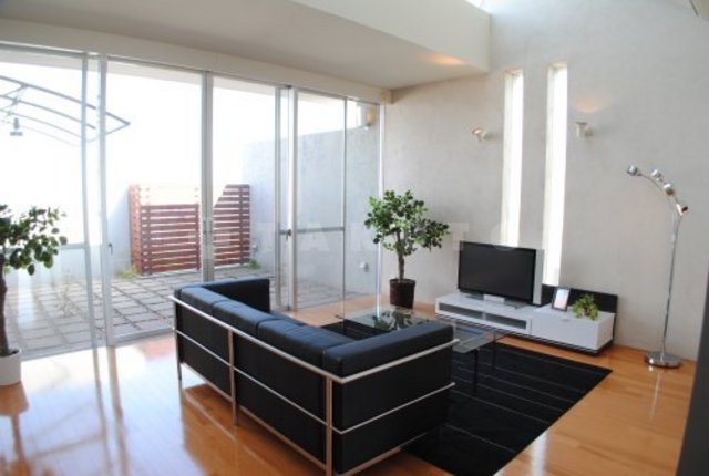 3/27 リビング/ダイニング