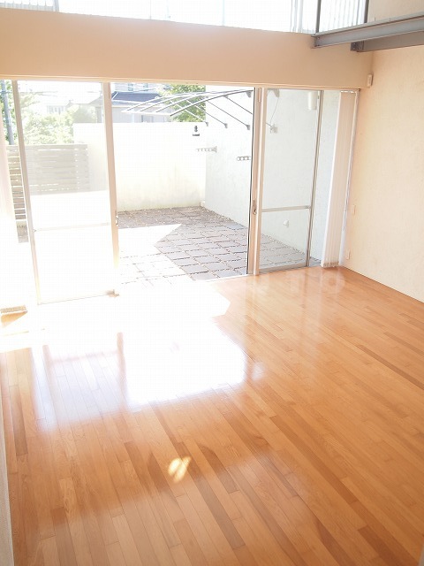 4/30 リビング/ダイニング