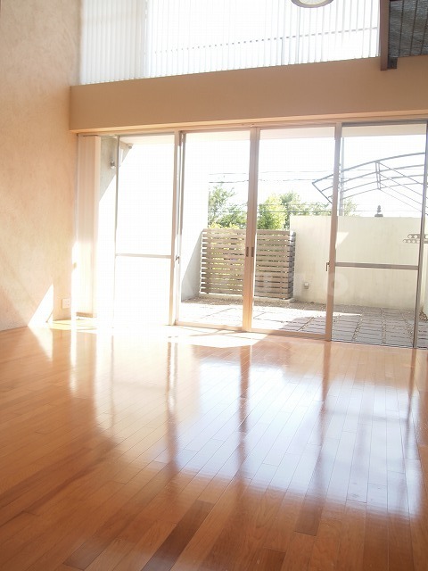 5/30 リビング/ダイニング