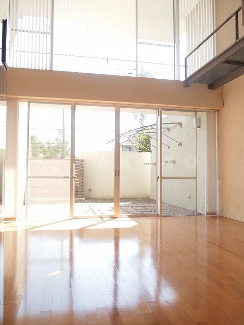 3/30 リビング/ダイニング