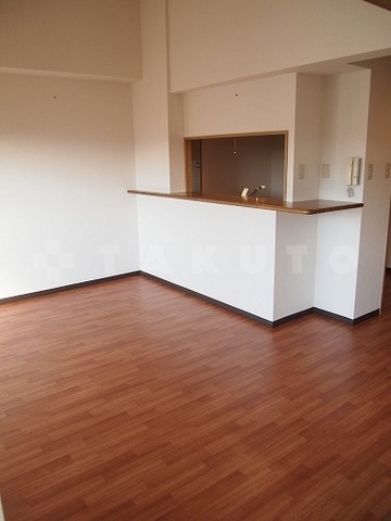 6/29 リビング/ダイニング