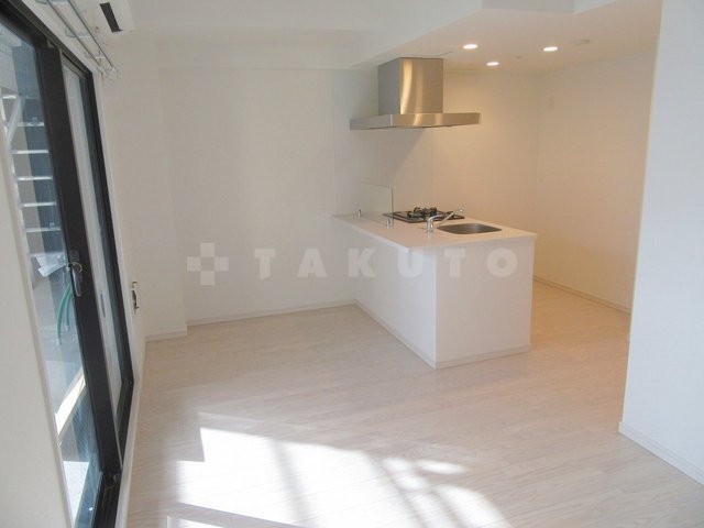 3/27 リビング/ダイニング