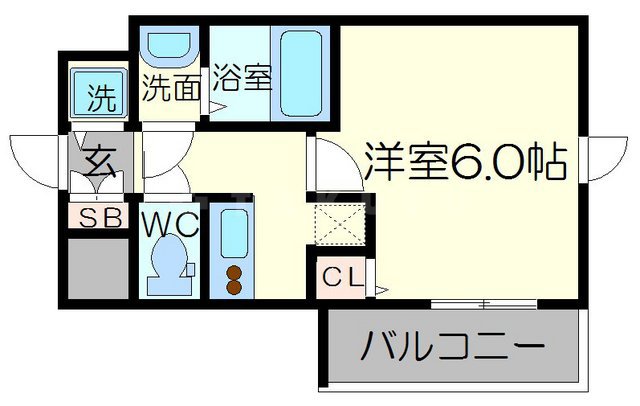 2/28 間取
