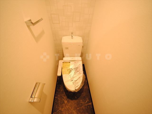 13/30 トイレ