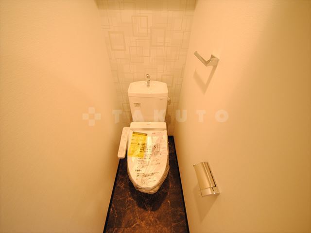 14/30 トイレ