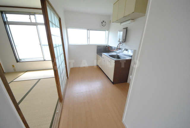 3/23 リビング/ダイニング