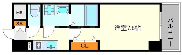 3/30 間取