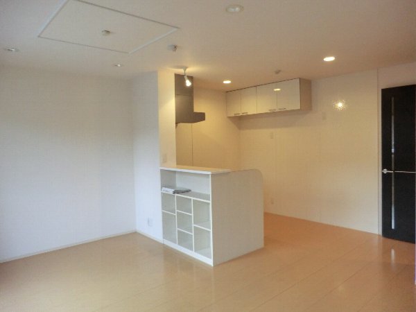 3/21 リビング/ダイニング