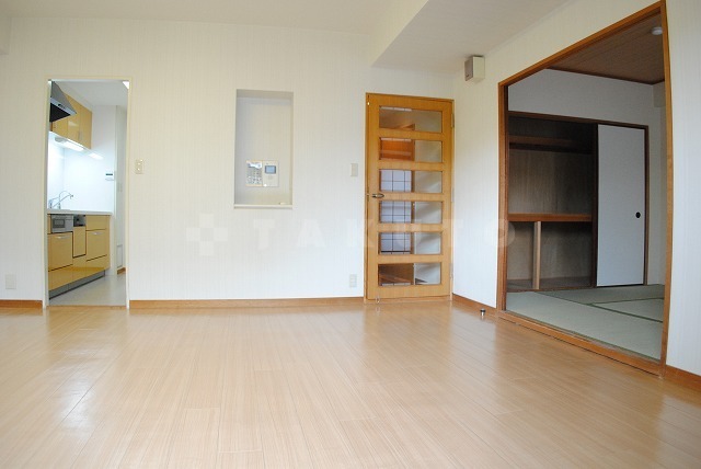 4/30 リビング/ダイニング