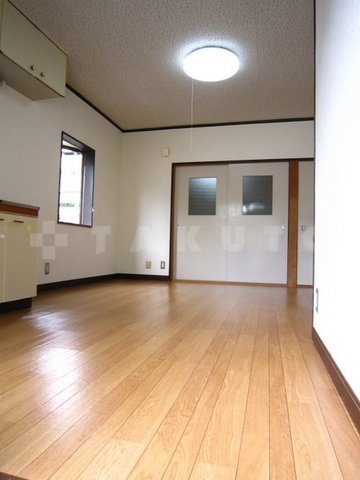 3/23 リビング/ダイニング