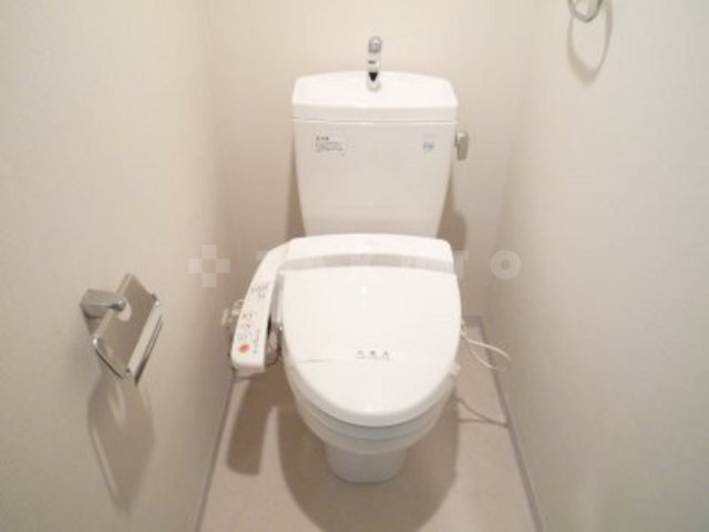 13/30 トイレ