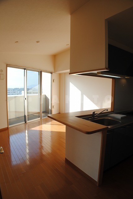 4/30 リビング/ダイニング