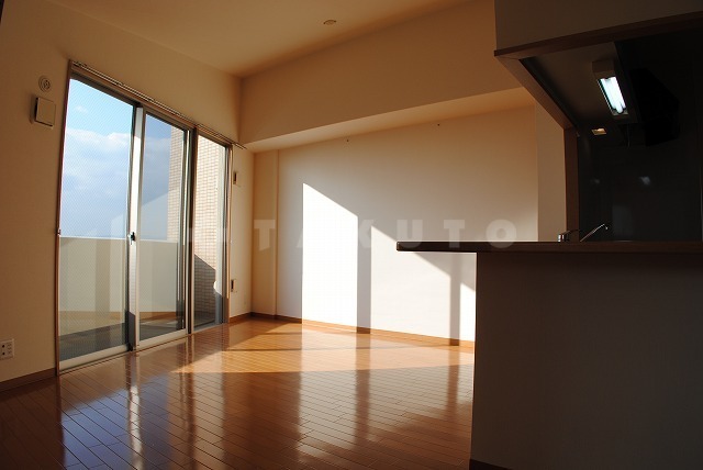 5/30 リビング/ダイニング