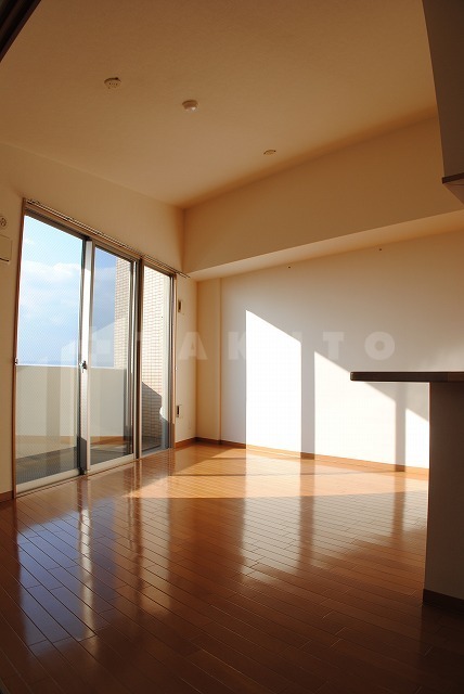 6/30 リビング/ダイニング