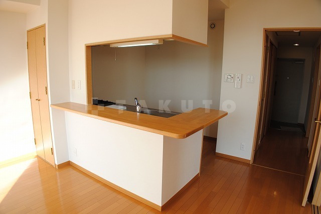 7/30 リビング/ダイニング