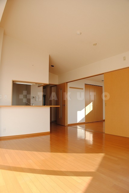 9/30 リビング/ダイニング