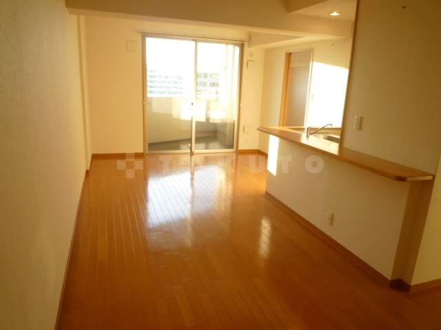 3/24 リビング/ダイニング