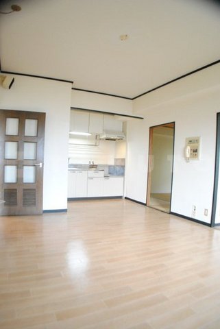 3/22 リビング/ダイニング