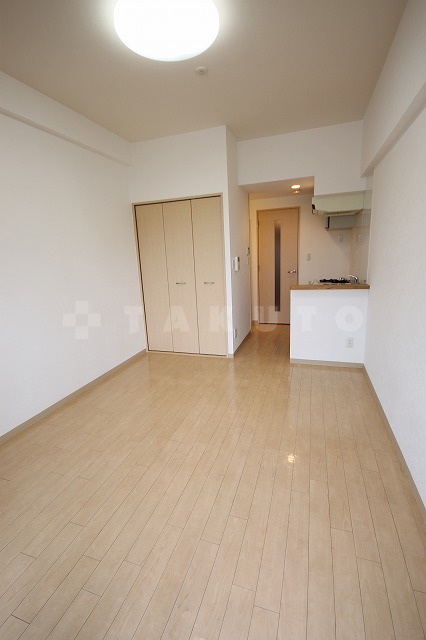 3/24 リビング/ダイニング