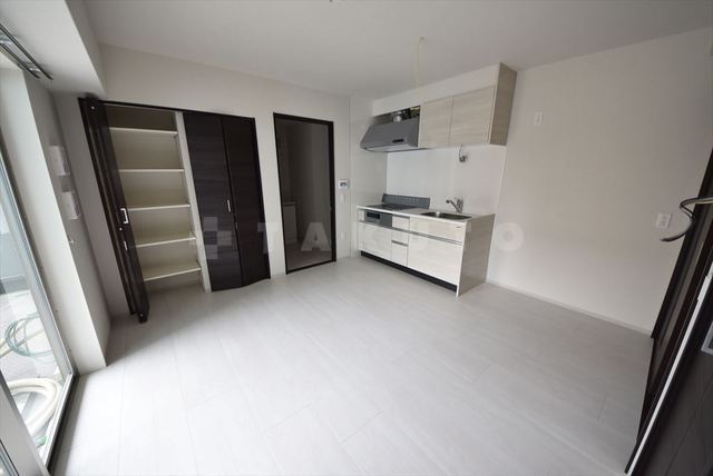 3/30 リビング/ダイニング