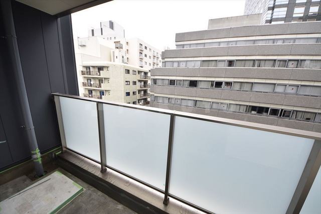 24/30 バルコニー