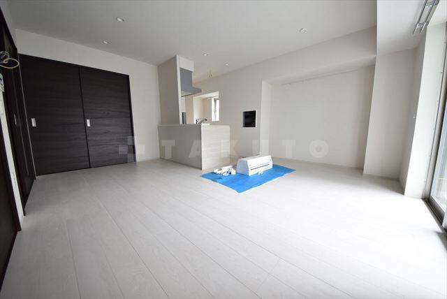 3/30 リビング/ダイニング