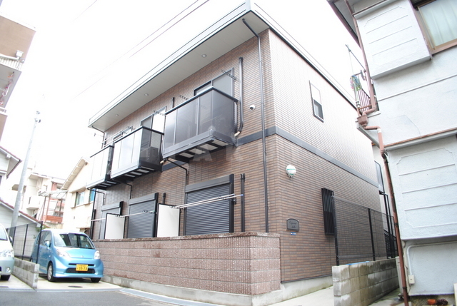 1/24 外観