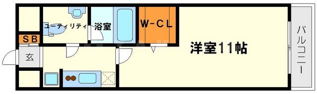 2/30 間取