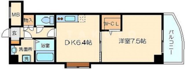2/29 間取