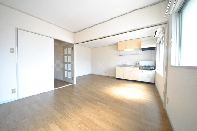 3/26 リビング/ダイニング