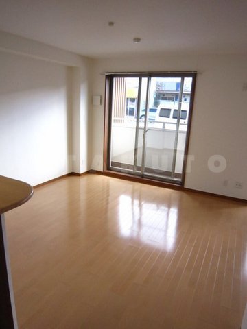 3/19 リビング/ダイニング