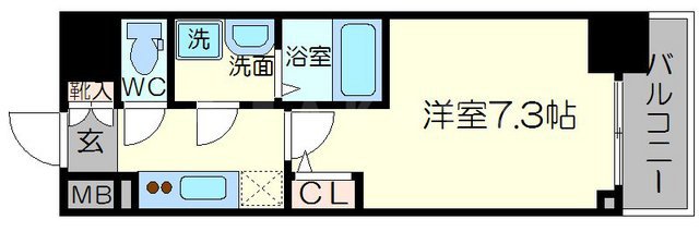 2/30 間取