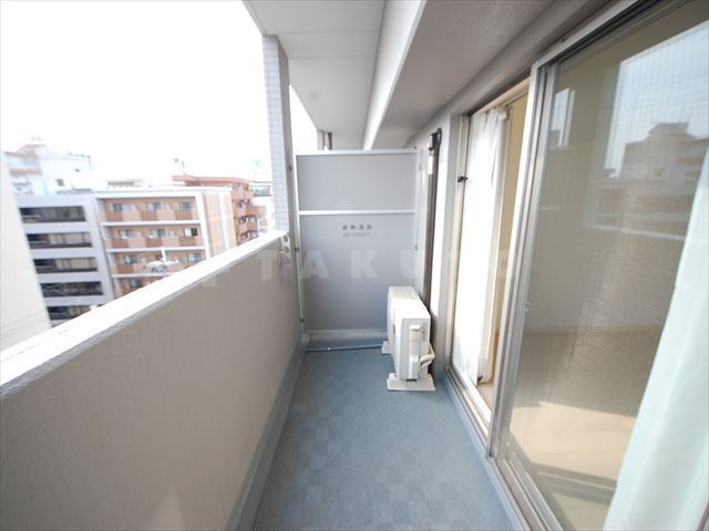 17/30 バルコニー