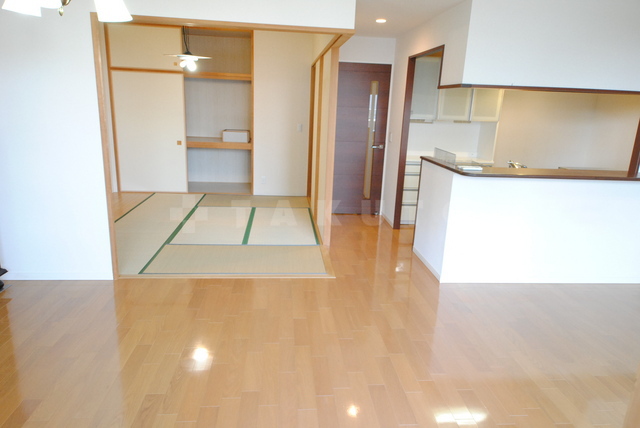 5/30 リビング/ダイニング